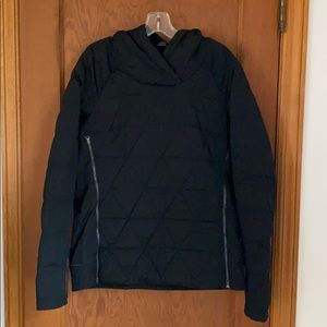 Lululemon down jacket